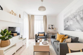 Fun & Comfort Budapest Centre Apartment